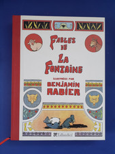 LA FONTAINE Jean ( De ) -