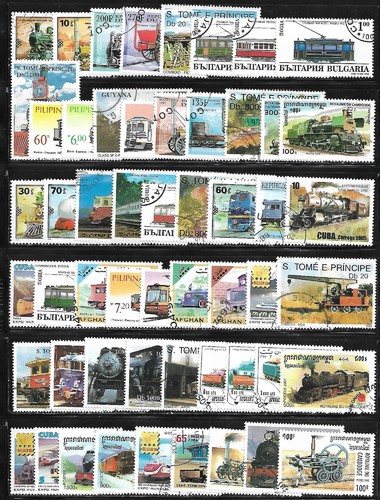 Ensemble 100 timbres - de,