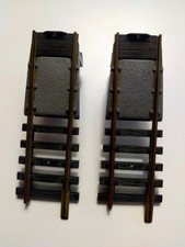 FLEISCHMANN Raccords de voie 2161-1 pont tournant HO rails laiton