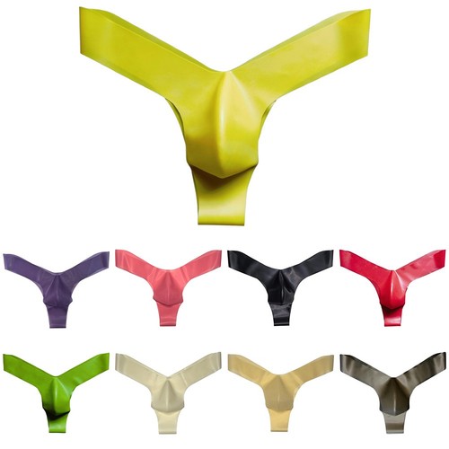 Sous vêtements latex - sous-vêtements,
