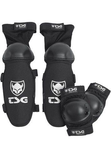 Tsg junior bikerset - junior,