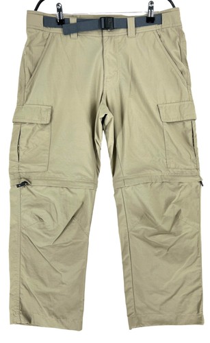 Columbia pantalon cargo homme - columbia,
