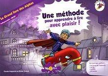 La Planète des Alphas : Le