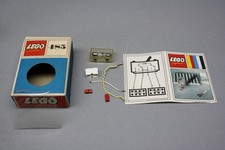 LEGO SET 485 (1966) NOT