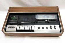 Platine cassette Sharp