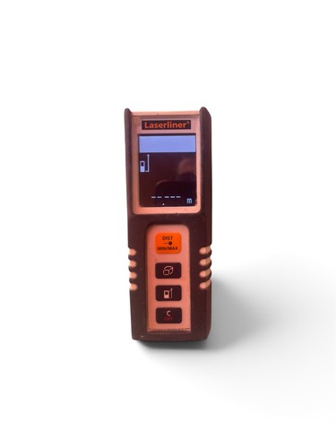 Télémètre laser - télémètre,