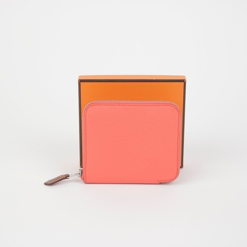 Hermes portefeuille compact - hermes, en