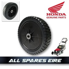 ROUE DE TONDEUSE ORIGINE OEM