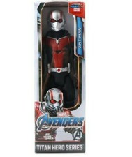 Figurine ant man  Articulé Avengers Titan Heroes Series 30 Cm jouet enfant