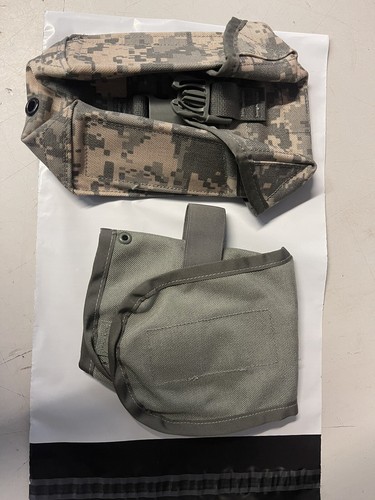 Poche ifak molle de - ifak, ii