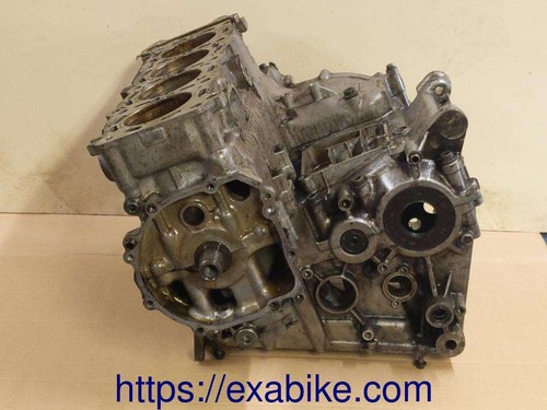 Bloc moteur pour suzuki gsxr - moteur,
