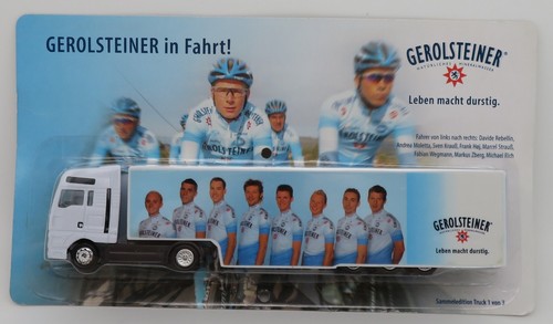 Grell camion truck - camion,