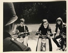 ►PHOTO  SHEILA  -  21x27cm