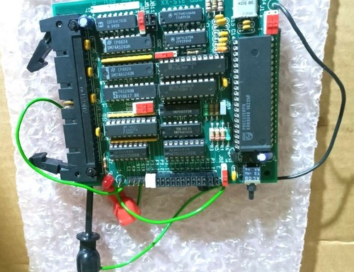 1pcs nohau corp emul51 - nohau, corp.