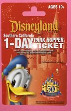 passeport Disneyland