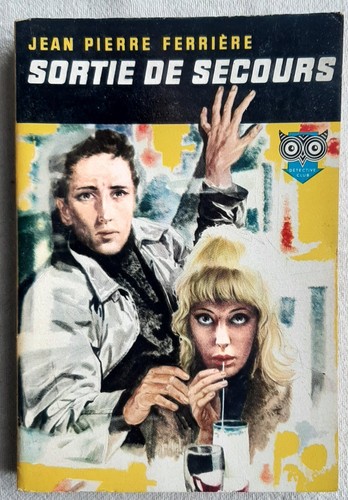 Sortie secours jean - secours,