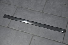 Seuil Audi A4 8E B6 Bandes Décoratives Barre de Choc Iris Porte Arrière Gauche