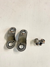 Supports clignotants arrière Yamaha 125 DTLC - 10V