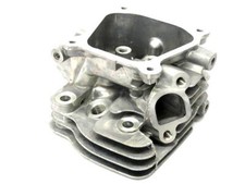 Tête De Cylindre Gx120 Après