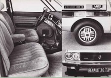 Photo de presse original press