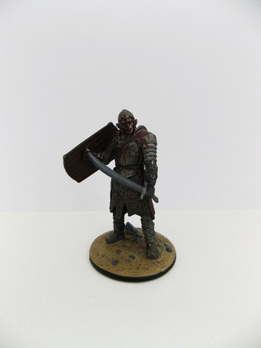 Figurine seigneur des - figurine,
