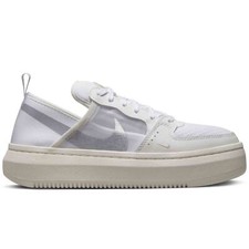 Chaussures Nike  Wmns Nike Court Vision Alta  CW6536-102 - 9W