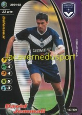 127 JEMMALI # GIRONDINS