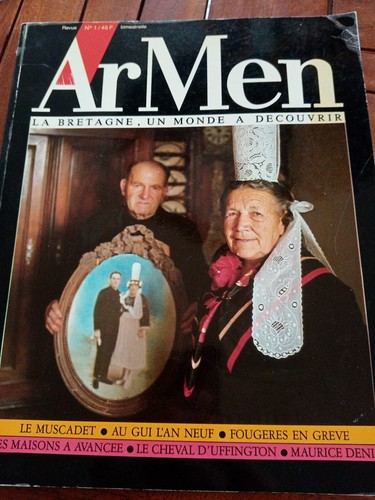 1986 revue armen - , numero