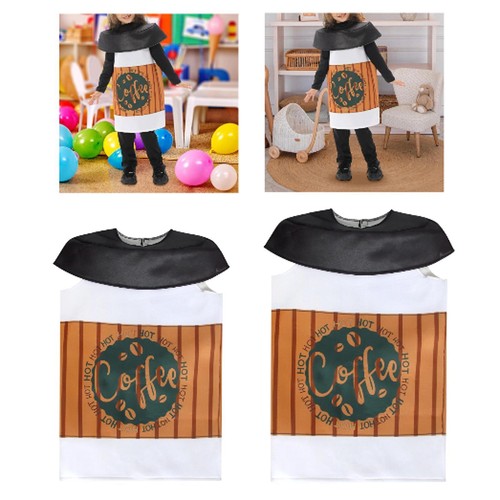 Costume café lait - costume,