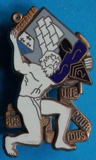 Insigne de la Compagnie de
