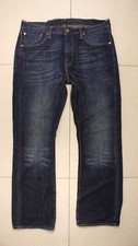 Jean homme Levi's 527 W36 L34