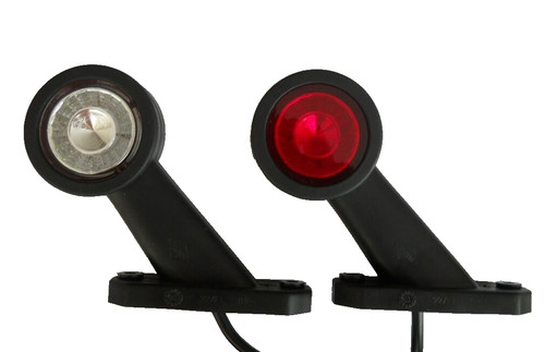 Feux gabarit led - de,