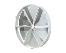 KO 100mm Clapet non retour Air