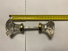 Ancienne Poignée de Porte en