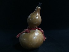 B1918 / Style Gourd OKIMONO /