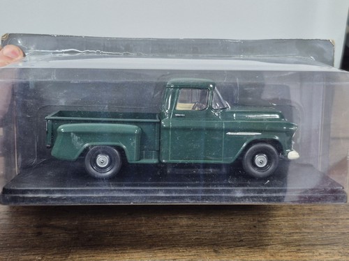 Voiture miniature chevrolet - voiture,