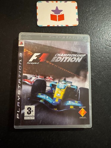 Formula championship - f1,