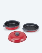 Cucinella 3 En 1 Cuisinier Au