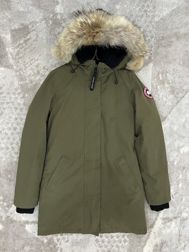Canada goose victoria parka - canada,