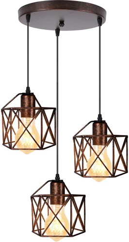 Suspension luminaire - suspension,