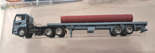 1:150 Tomytec, semi-remorque 3