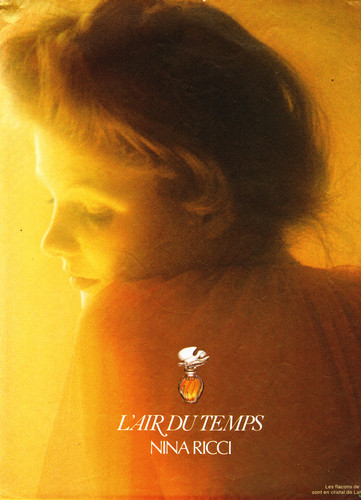 Pub parfum - du, )