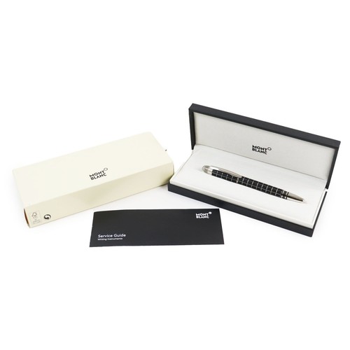 Stylo plume montblanc - stylo,