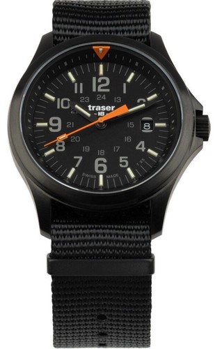 Traser p67 officer pro 111066 - traser,