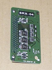 Roland SRX-04 Cordes Expansion Board Synthé Module Utilisé Fabriqué En Japon