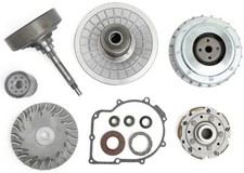 Sheave Primaire Ensemble Chaussure Tambour embrayage pr Yamaha GRIZZLY RHINO 660