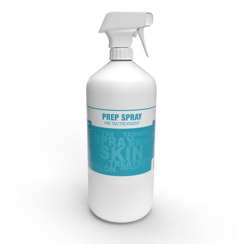 Suntana spray tan pré fauve - suntana,