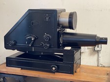 Zeiss Ikon, Magister