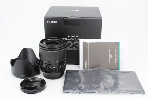 Objectif lens fujifilm - objectif,