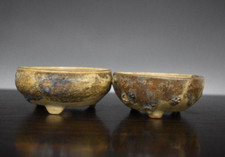 Pot à bonsaï japonais KENJI